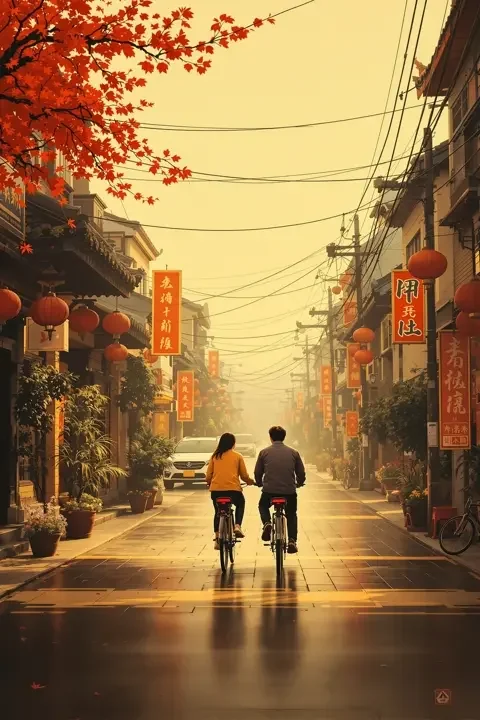 旧脉经典 栏目海报